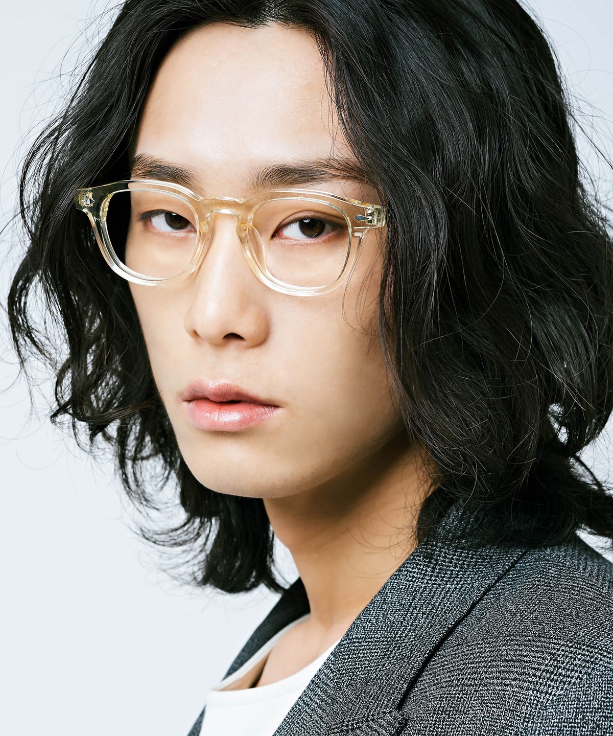 앰버옵티컬(AMBEROPTICAL) 레토 45 샴페인