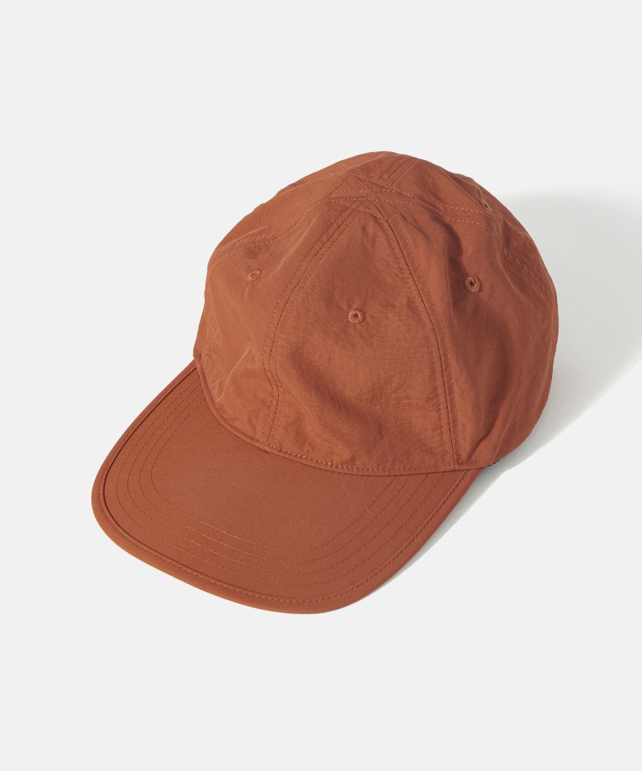 キャップ ESPIONAGE Nylon Hiking Cap Dark Orange 20220103-03 MUSINSA | ESPIONAGE Nylon Hiking Cap Dark Orange