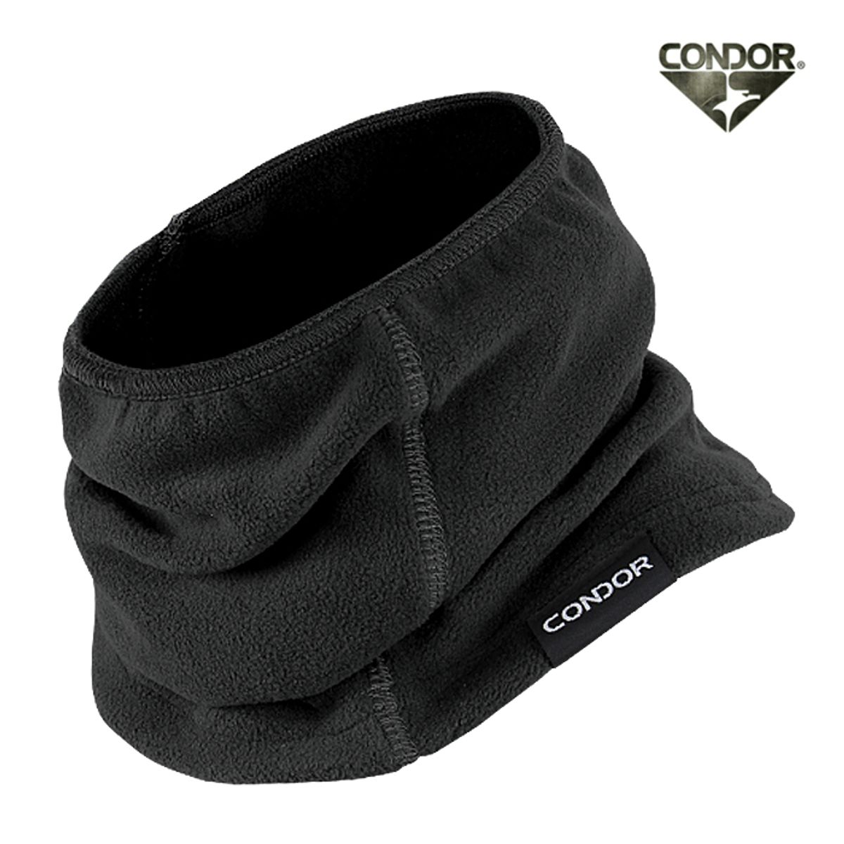 콘도르(CONDOR) 써모 넥 게이터 (블랙)