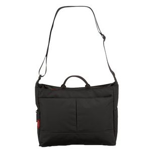 2506 Stylish A4 Shoulder Bag