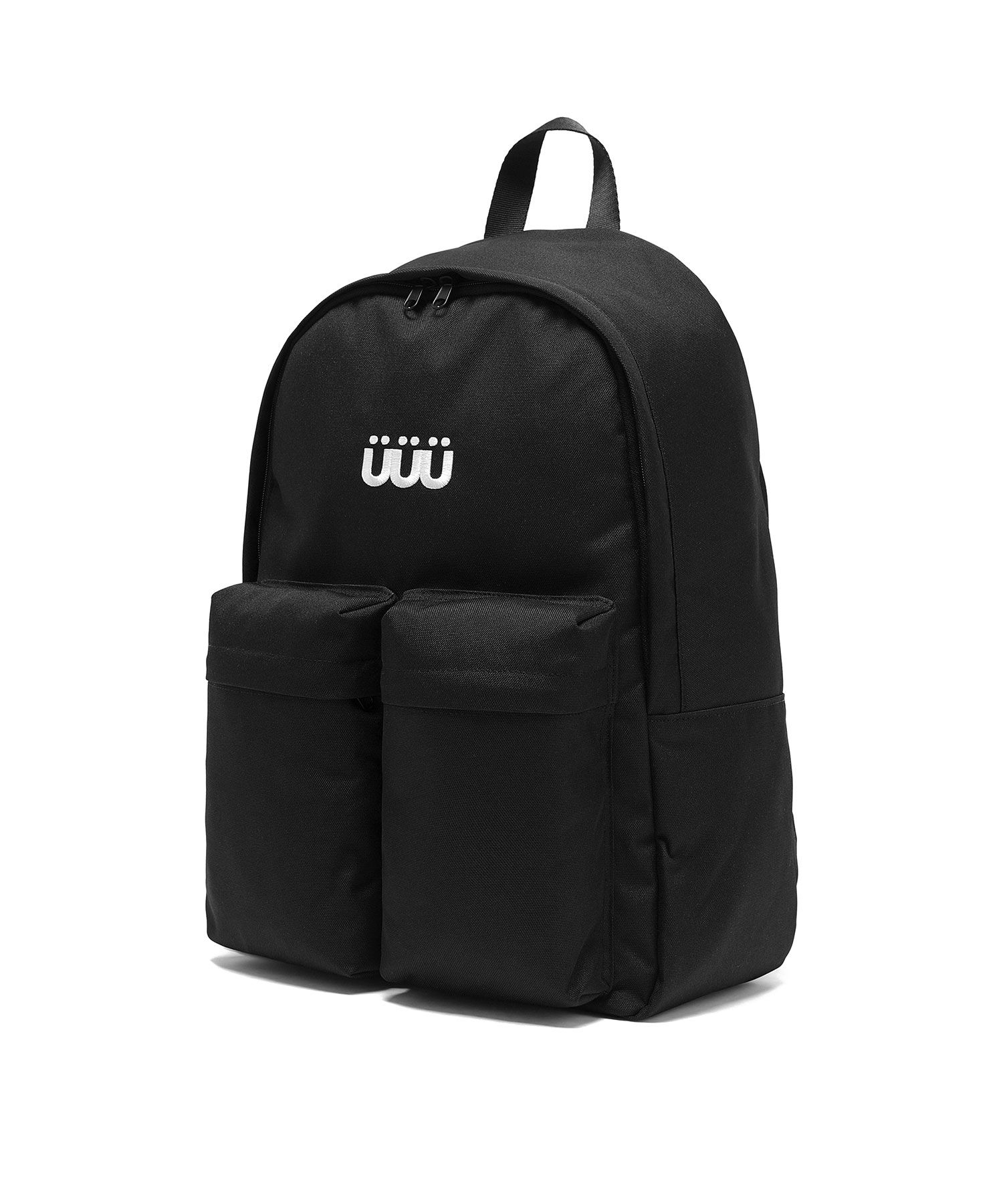 さらに100円引き◆ISTKUNST◆IK DAYPACK MUSINSA | ISTKUNST IK DAYPACK_BLACK(IK2FSMAB40A)