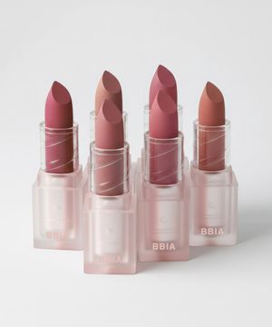 라스트 파우더 립스틱(6colors)