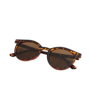 TOUGH COOKIE(LEOPARD)