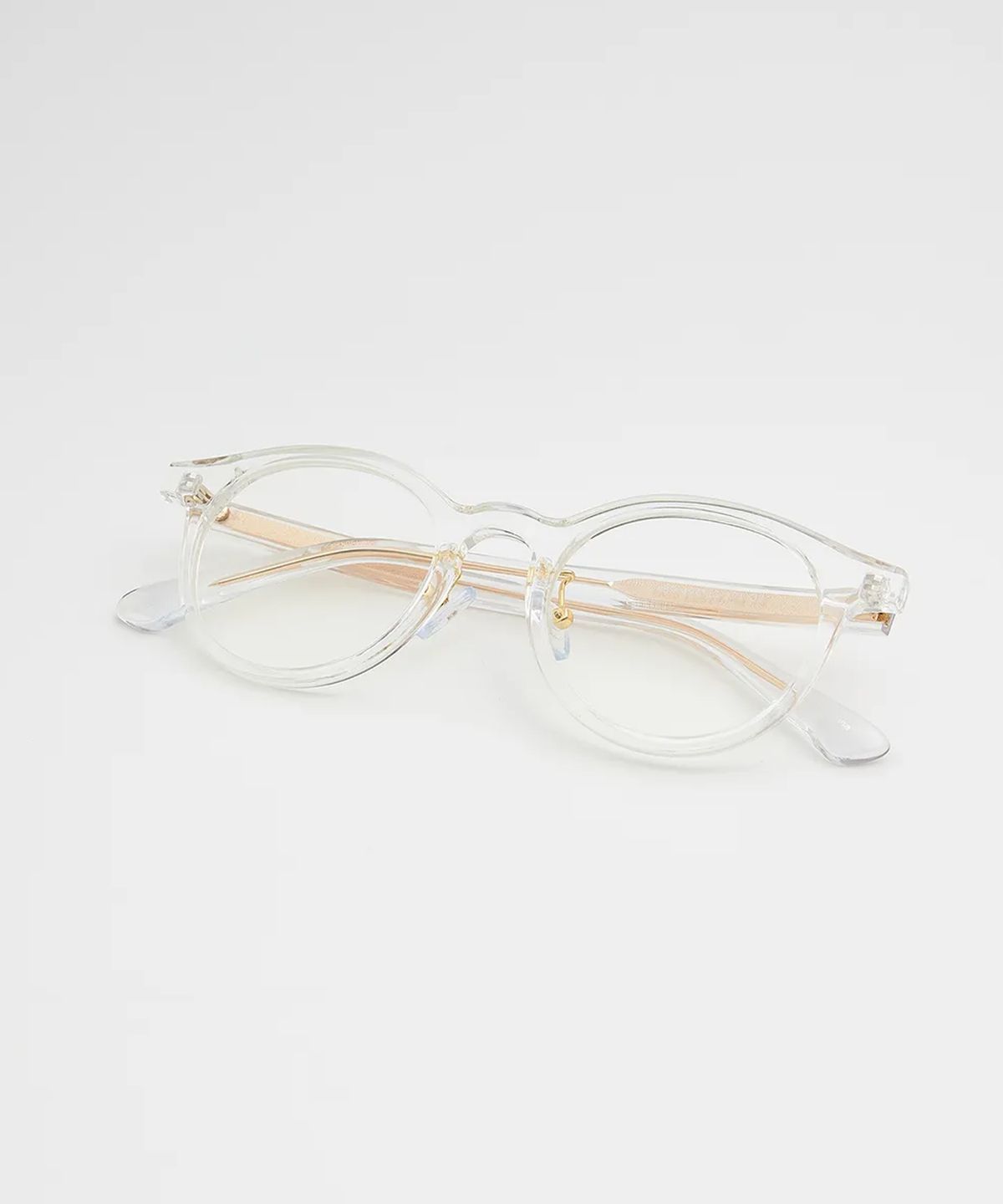 투큐브(2CUBE) LAB SERIES(CLEAR)