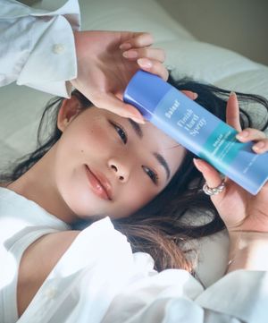 글램 피니쉬 하드 스프레이 150ml