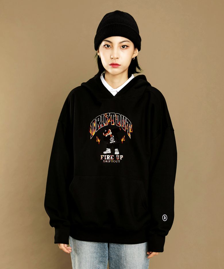 CHH-085 파이어 댑 타이거