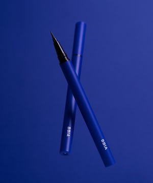 [2SET] 네버 다이 브러쉬 아이라이너