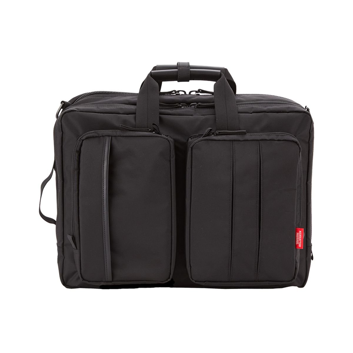 맨하탄페세지(MANHATTANPASSAGE) 2475 ZERO GRAVITY 3way Briefcase