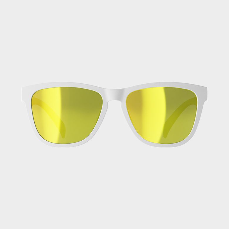 NEON 스포츠선글라스 L Size(화이트)