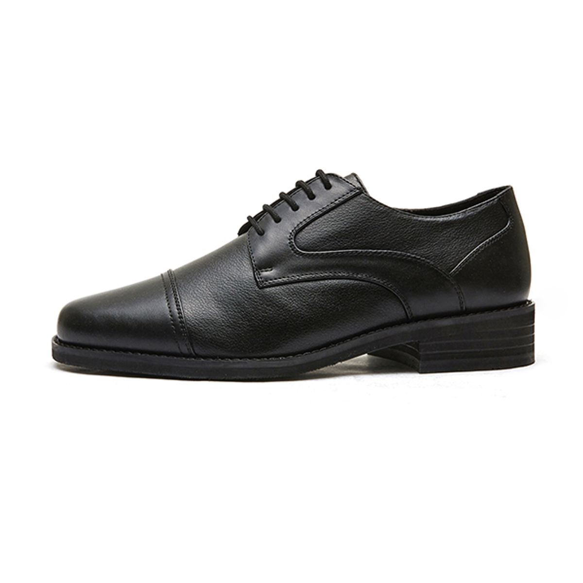 엘칸토(ELCANTO) 마쯔 남성 옥스포드 정장화 3.5cm LCMD42I111