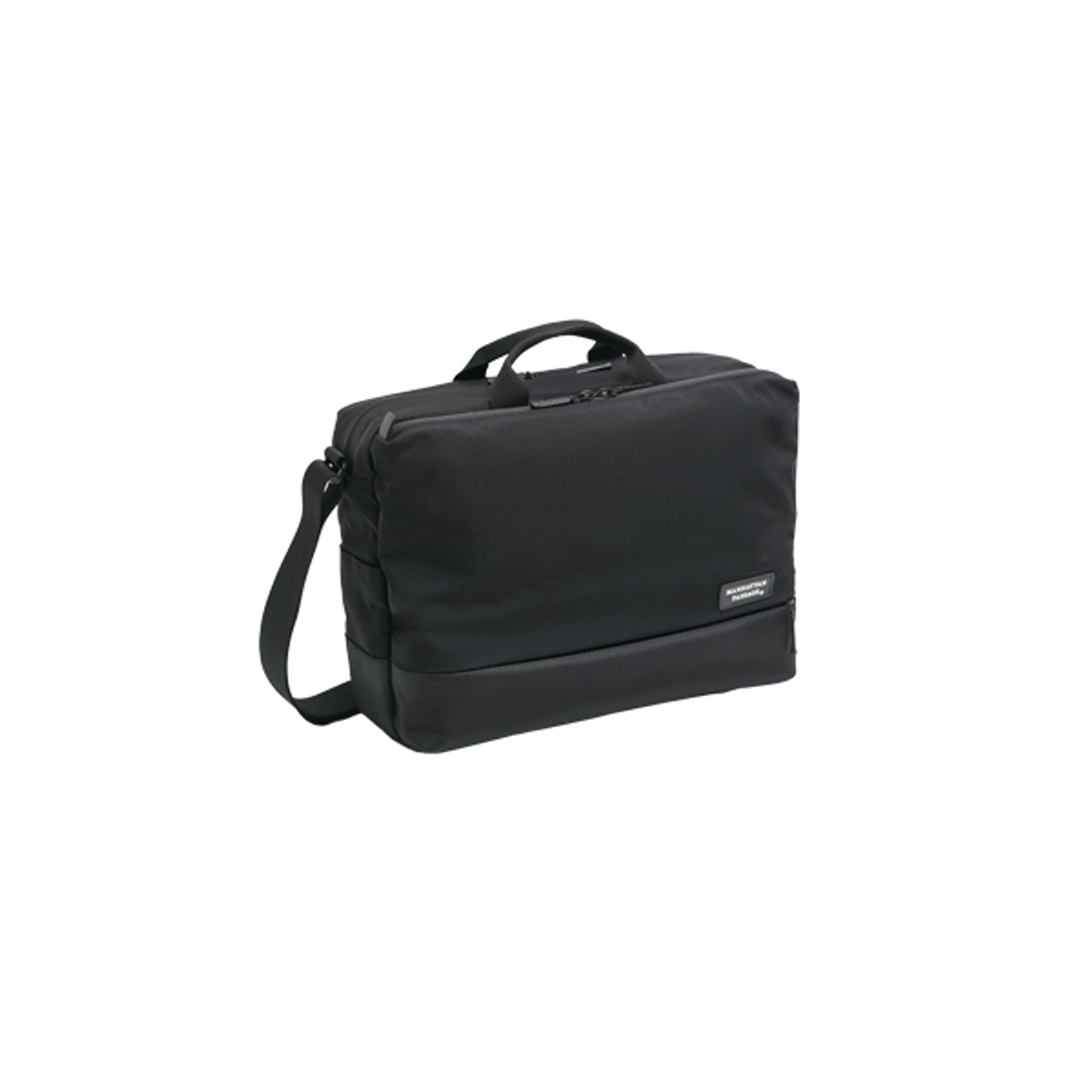 맨하탄페세지(MANHATTANPASSAGE) 5380 Est A4 Shoulder Bag