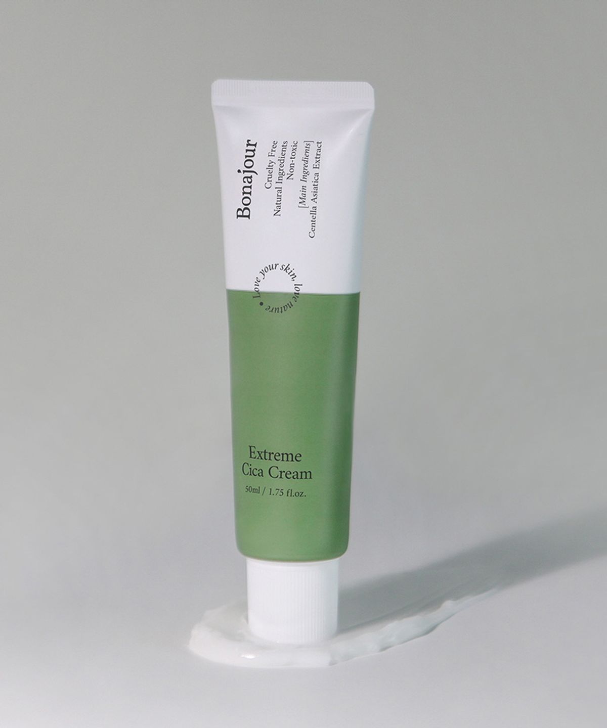보나쥬르(BONAJOUR) 비건 익스트림 시카크림 50ml
