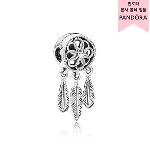 스피리츄얼 드림캐쳐 참 _797200