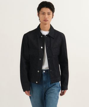 칸디아니 자켓 051Z 로우