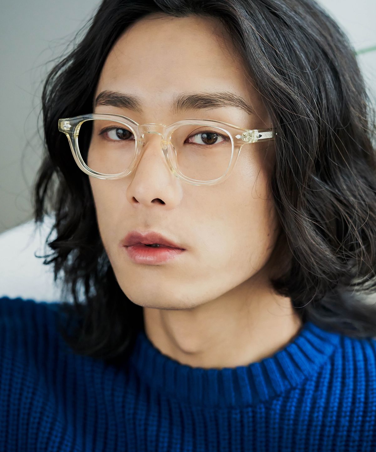 앰버옵티컬(AMBEROPTICAL) 레토 47 샴페인