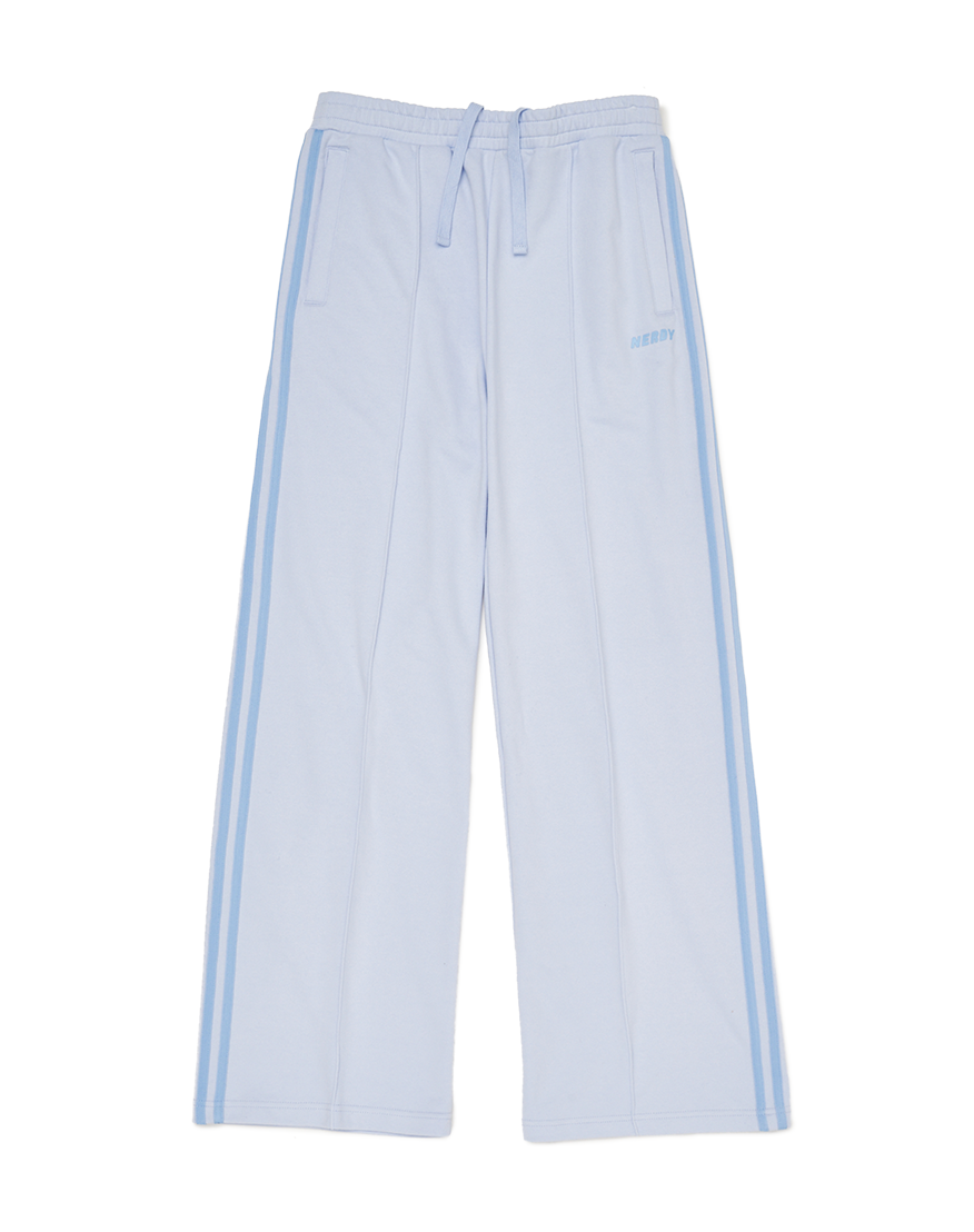 ☆NERDY☆ 22SS Women's NY Sweatpants Sky Blue MUSINSA | NERDY (22SS) Women's NY Sweatpants Sky Blue