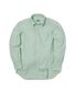 [레귤러] D-300 옥스퍼드 셔츠 (그린)