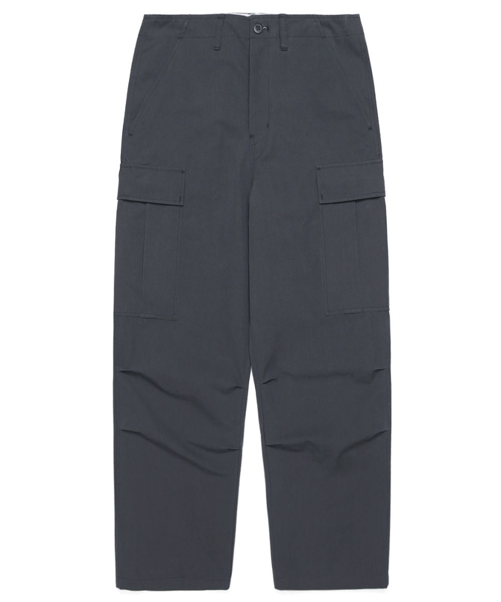 【mahagrid】22SS★ FATIGUE CARGO PANT MUSINSA | MAHAGRID FATIGUE CARGO PANT CHARCOAL(MG2CSMPA12A)
