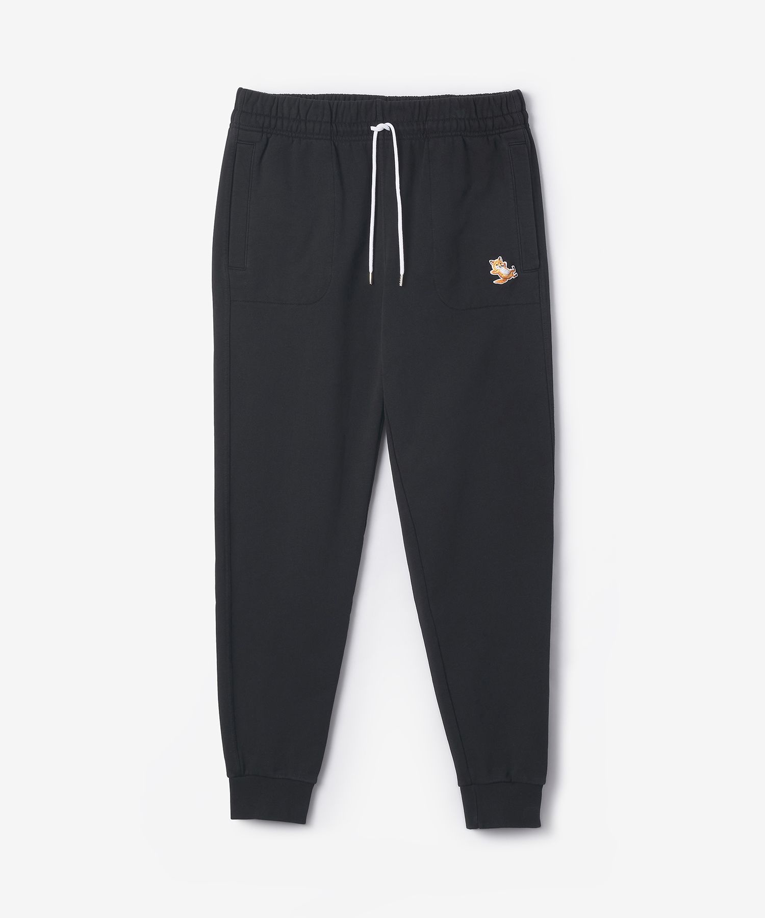 MUSINSA公式 | MAISON KITSUNE チレックスフォックスパッチクラシック 