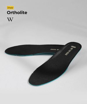 WTRD021 오솔라이트 깔창 (1cm)