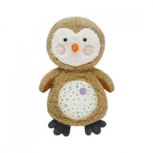 수면 멜로디 램프 인형 러블리 부