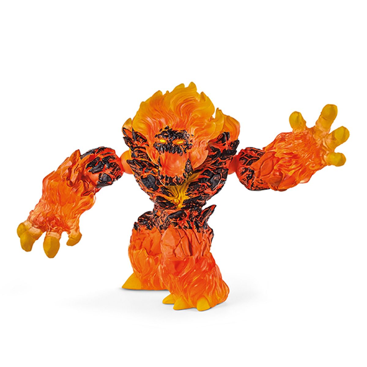 슐라이히(SCHLEICH) 엘드라도_라바 스매셔