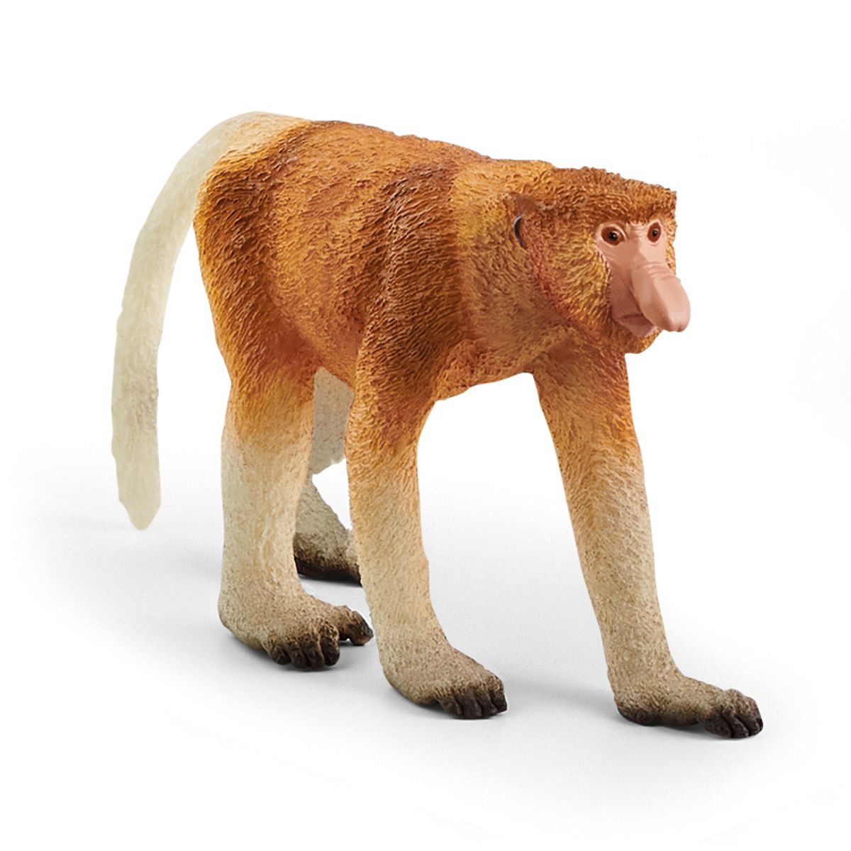 슐라이히(SCHLEICH) 긴코원숭이