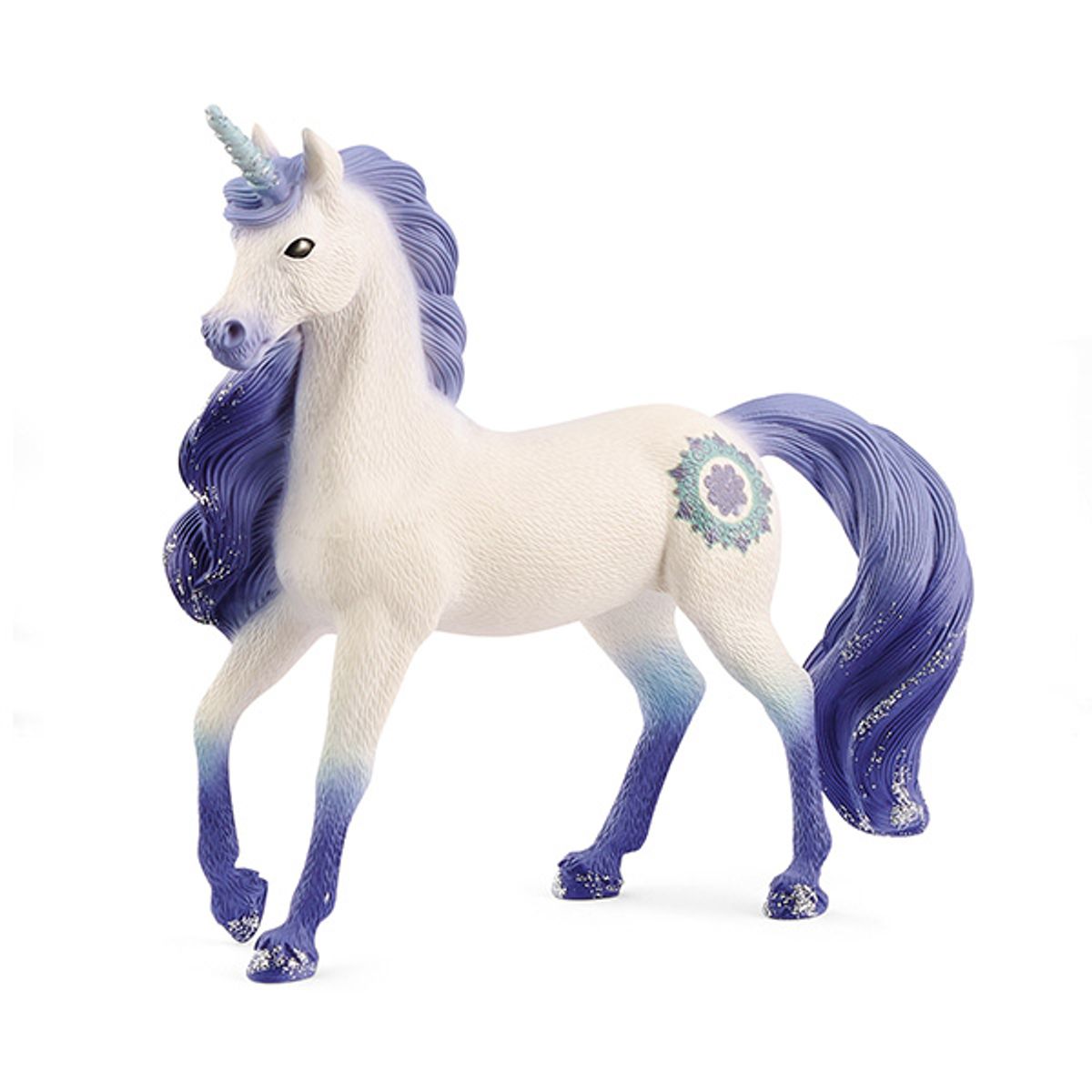 슐라이히(SCHLEICH) 수컷 만달라 유니콘