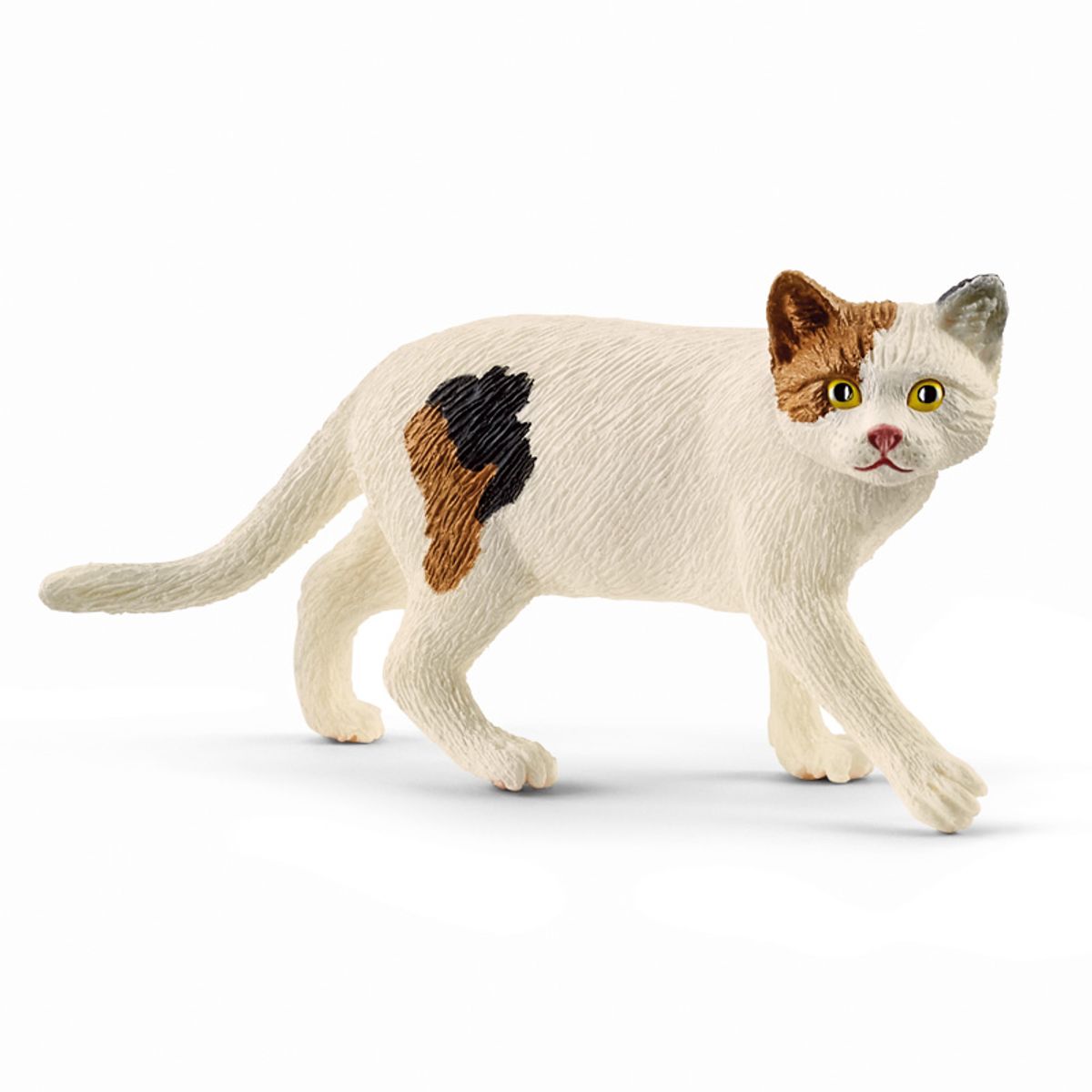 슐라이히(SCHLEICH) 아메리칸 쇼트헤어 고양이