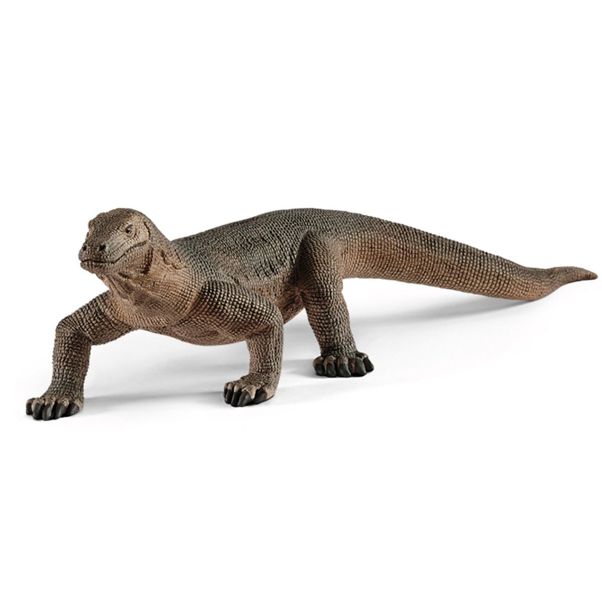 슐라이히(SCHLEICH) 코모도 왕 도마뱀