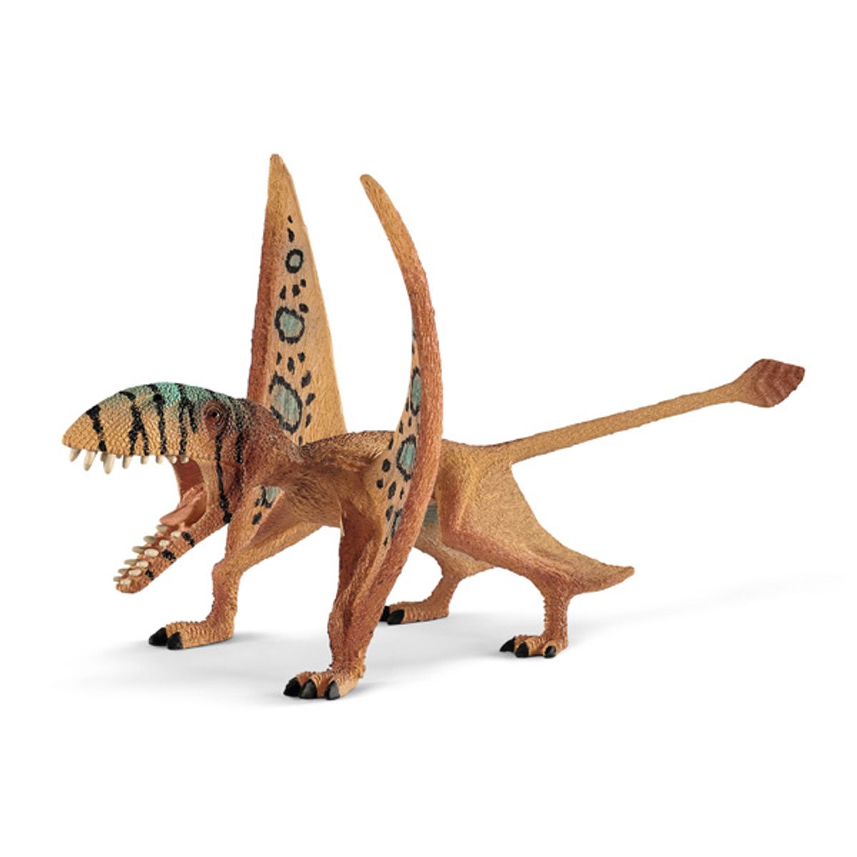 슐라이히(SCHLEICH) 디모르포돈