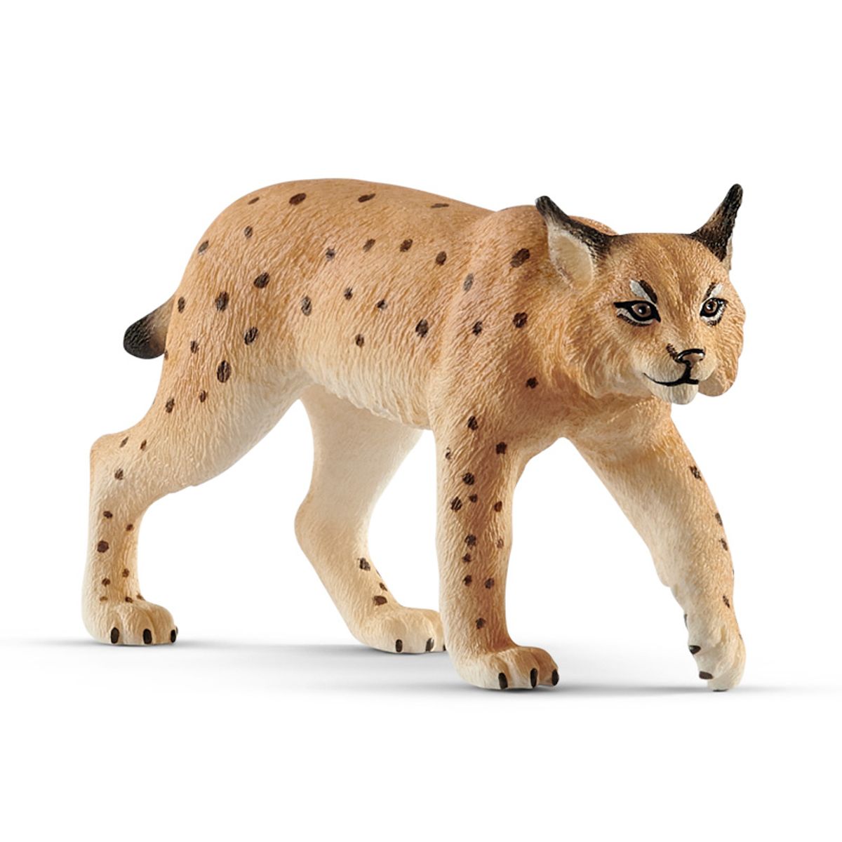 슐라이히(SCHLEICH) 스라소니