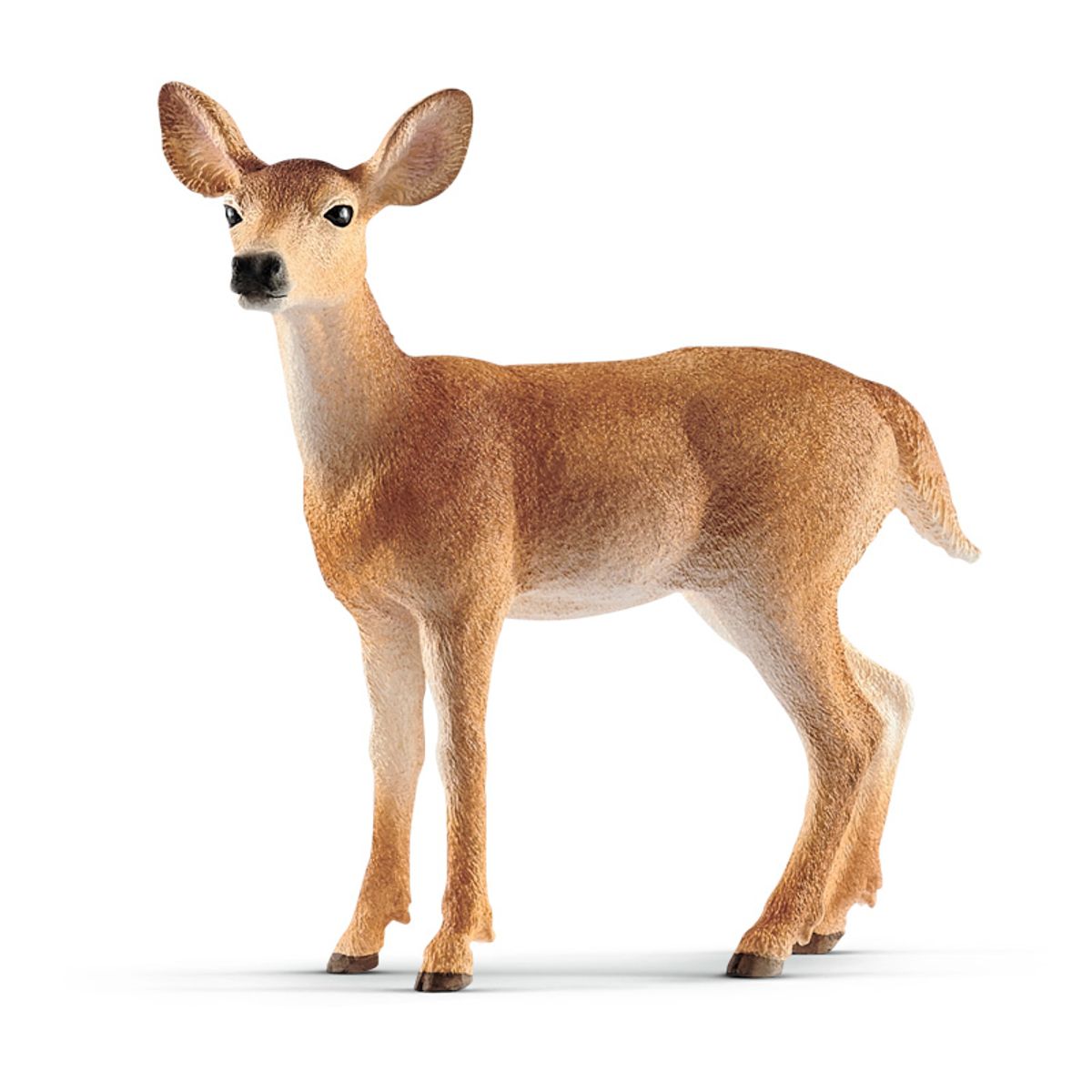 슐라이히(SCHLEICH) 흰꼬리 암사슴