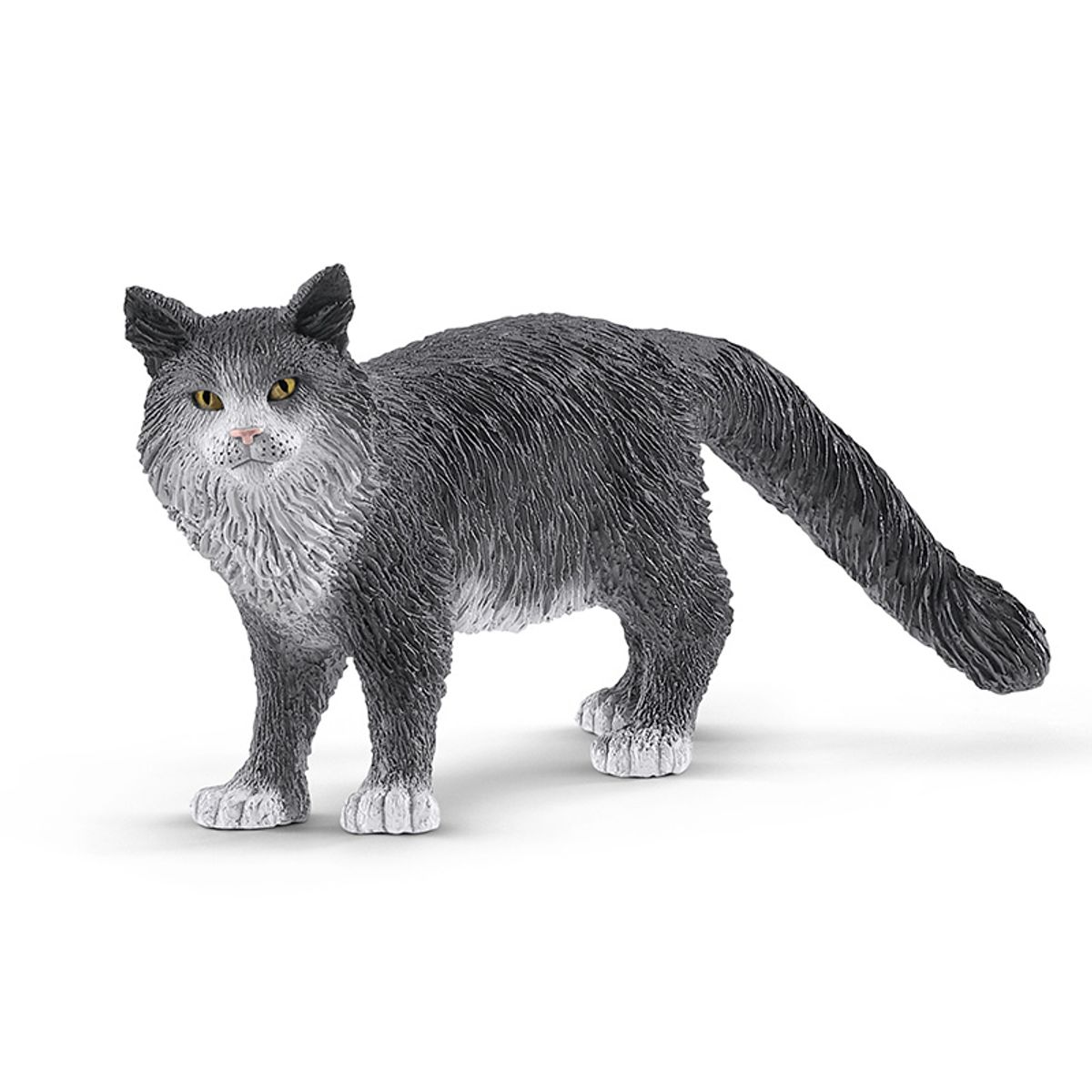 슐라이히(SCHLEICH) 메인쿤 고양이