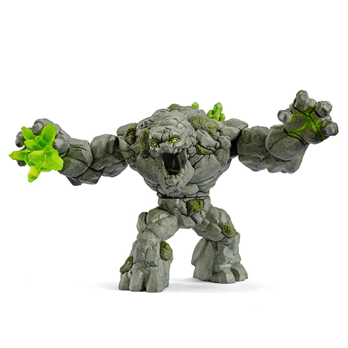 슐라이히(SCHLEICH) 엘드라도_스톤몬스터