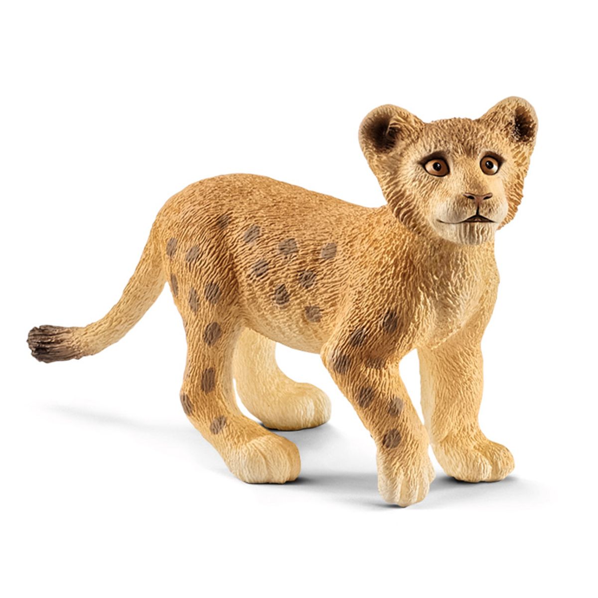슐라이히(SCHLEICH) 아기사자