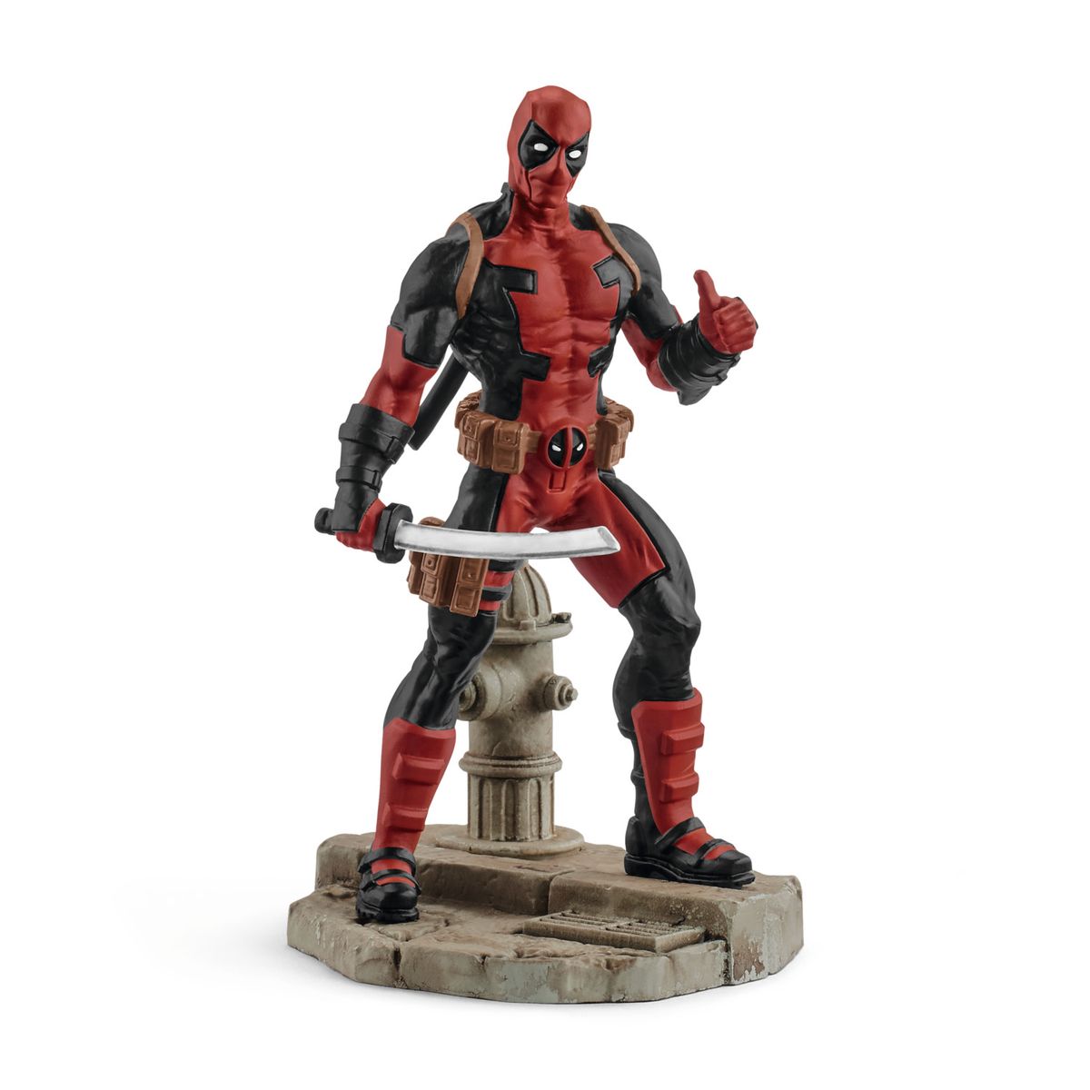 슐라이히(SCHLEICH) 데드풀