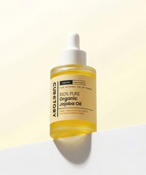 멀티케어 유기농 호호바오일100%