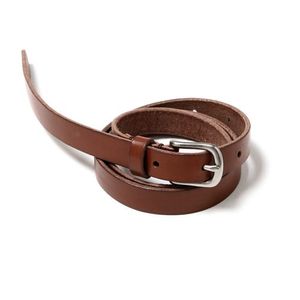 ac0103 마네 벨트 -브라운