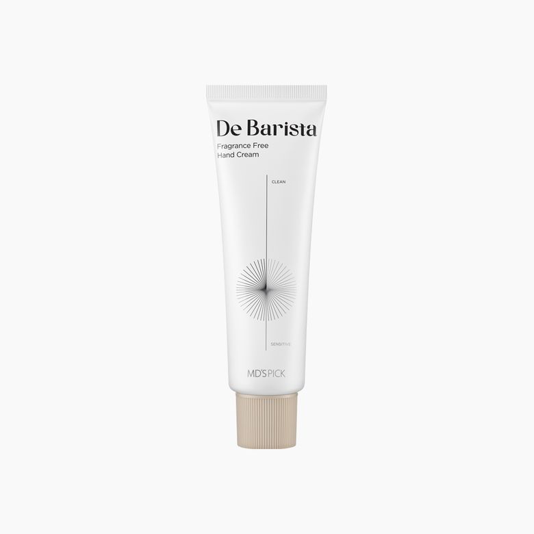 드 바리스타 무향 핸드크림 50g