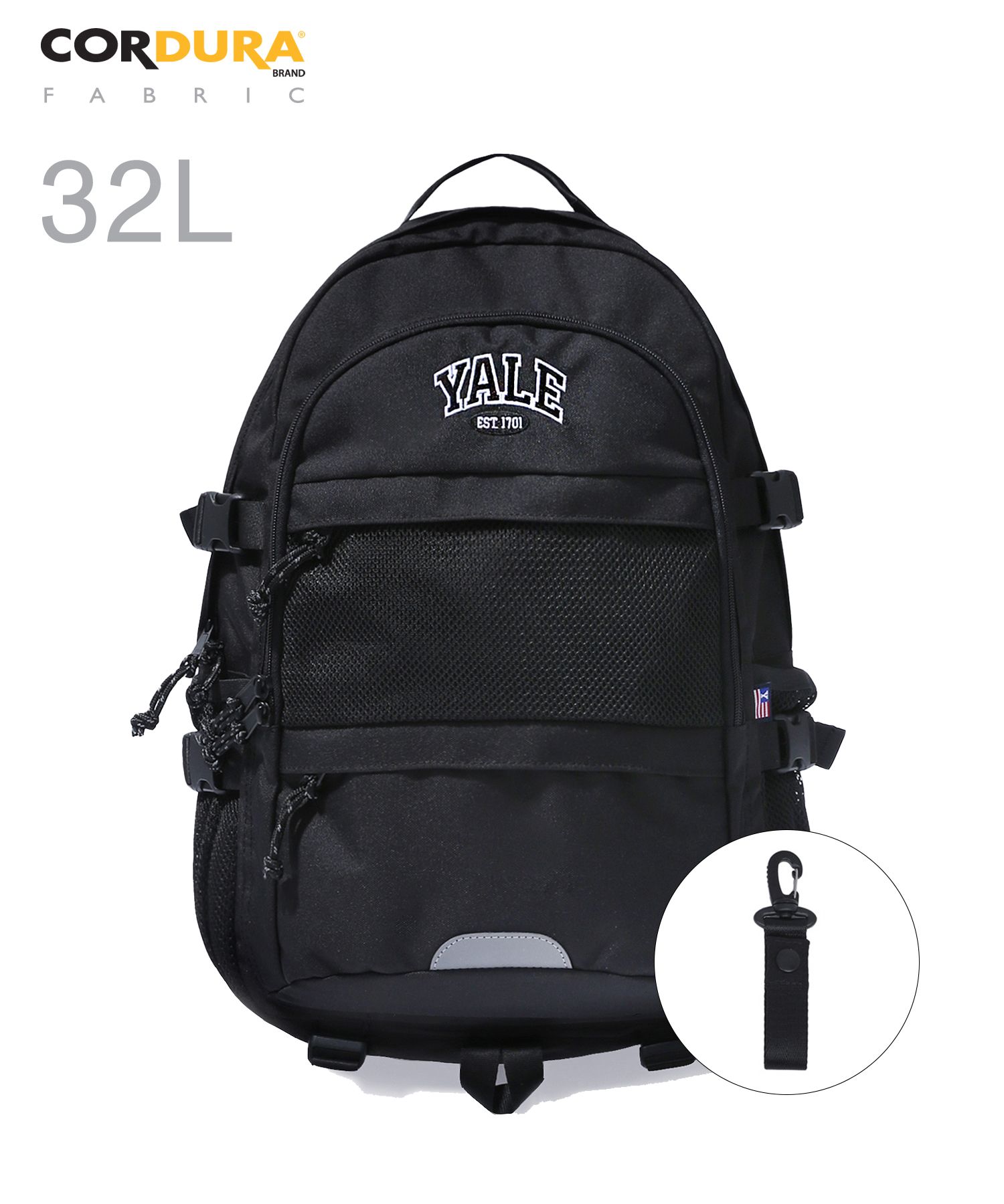 【YALE】★送料・関税込★PHILOSOPHY PACK 32L MUSINSA | YALE PHILOSOPHY PACK 32L