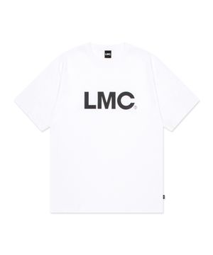 OG TEE white