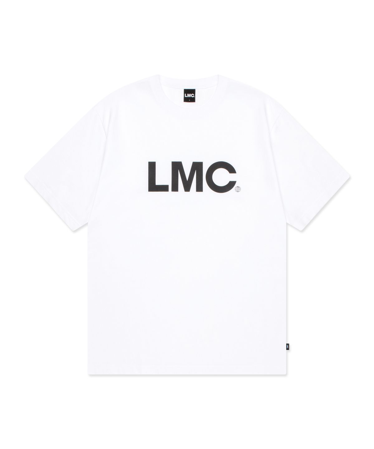 엘엠씨(LMC) OG TEE white