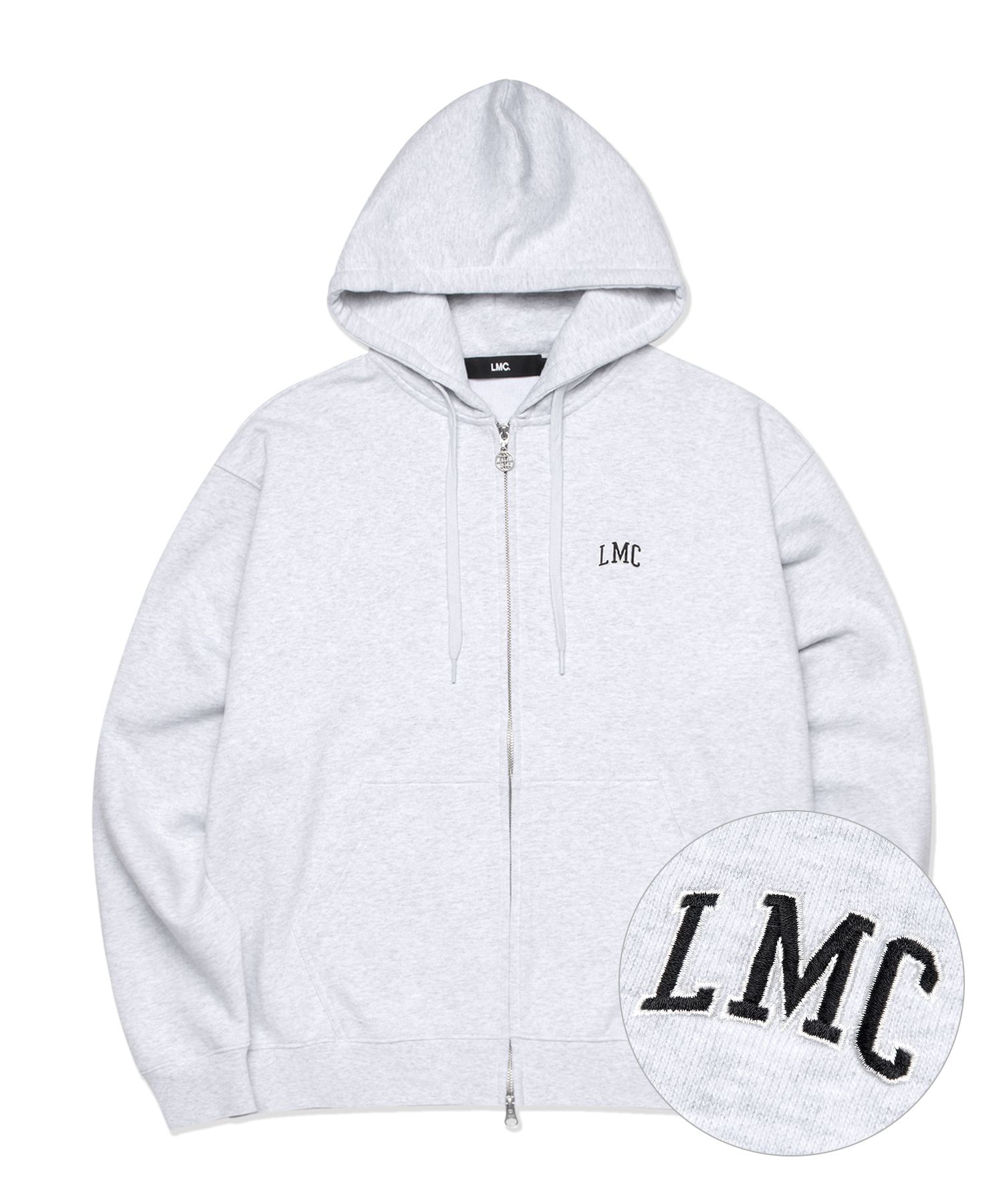 さらに100円引き◆LMC◆ARCH OG SWEATSHIRT MUSINSA | LMC ARCH OG SWEATSHIRT light heather gray