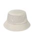 뉴베이직 버킷 햇 아이보리