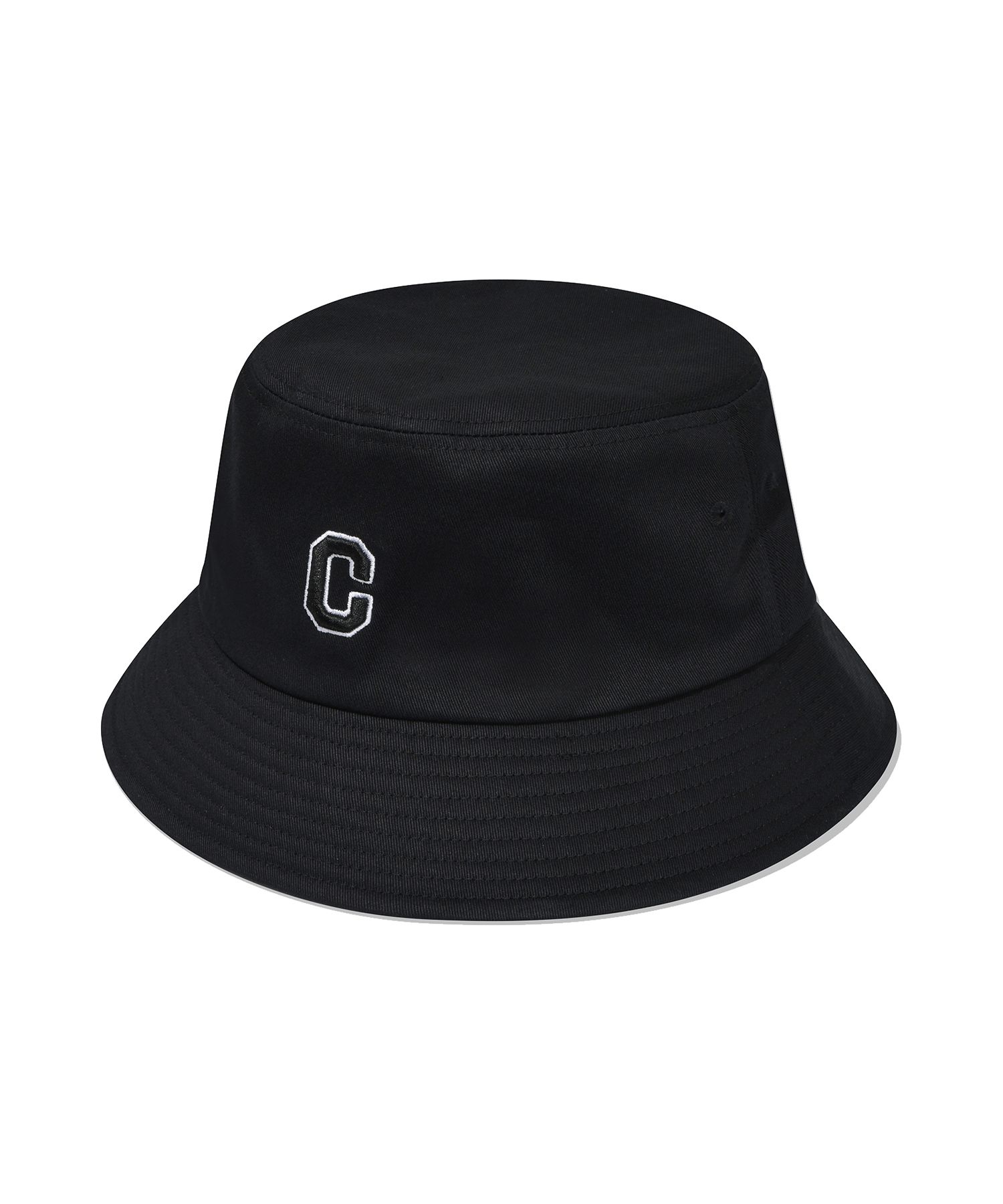 COVERNAT■New Basic Bucket Hat■送料込 MUSINSA公式 | COVERNAT New Basic Bucket Hat Black