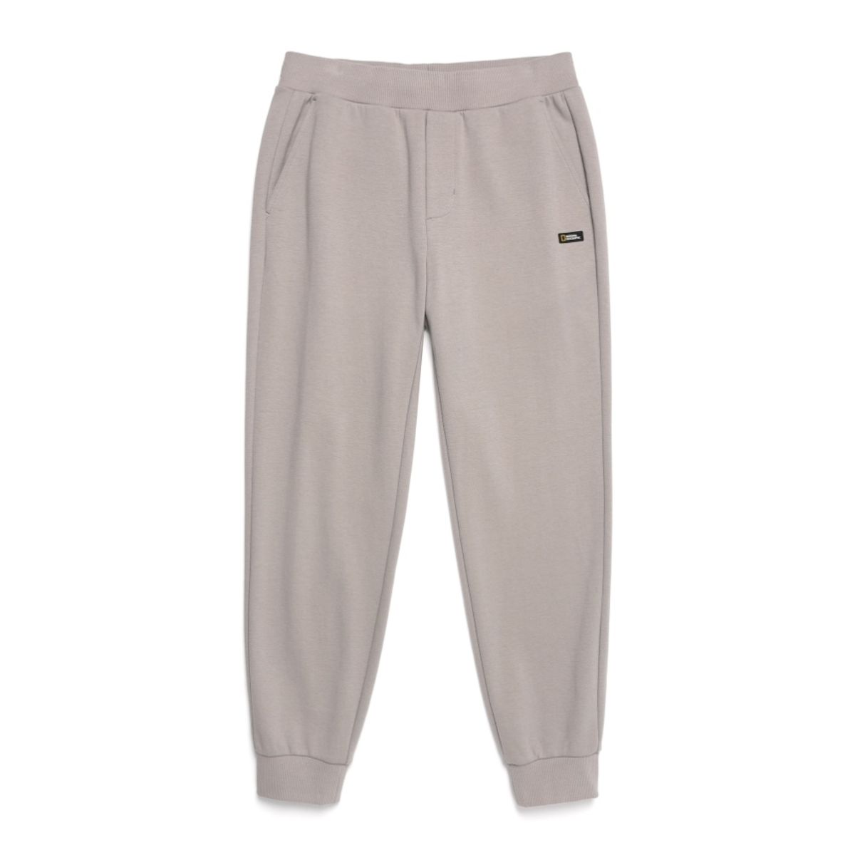 내셔널지오그래픽(NATIONALGEOGRAPHIC) N221UPT940 베이직 트레이닝 조거 팬츠 GRIFFIN