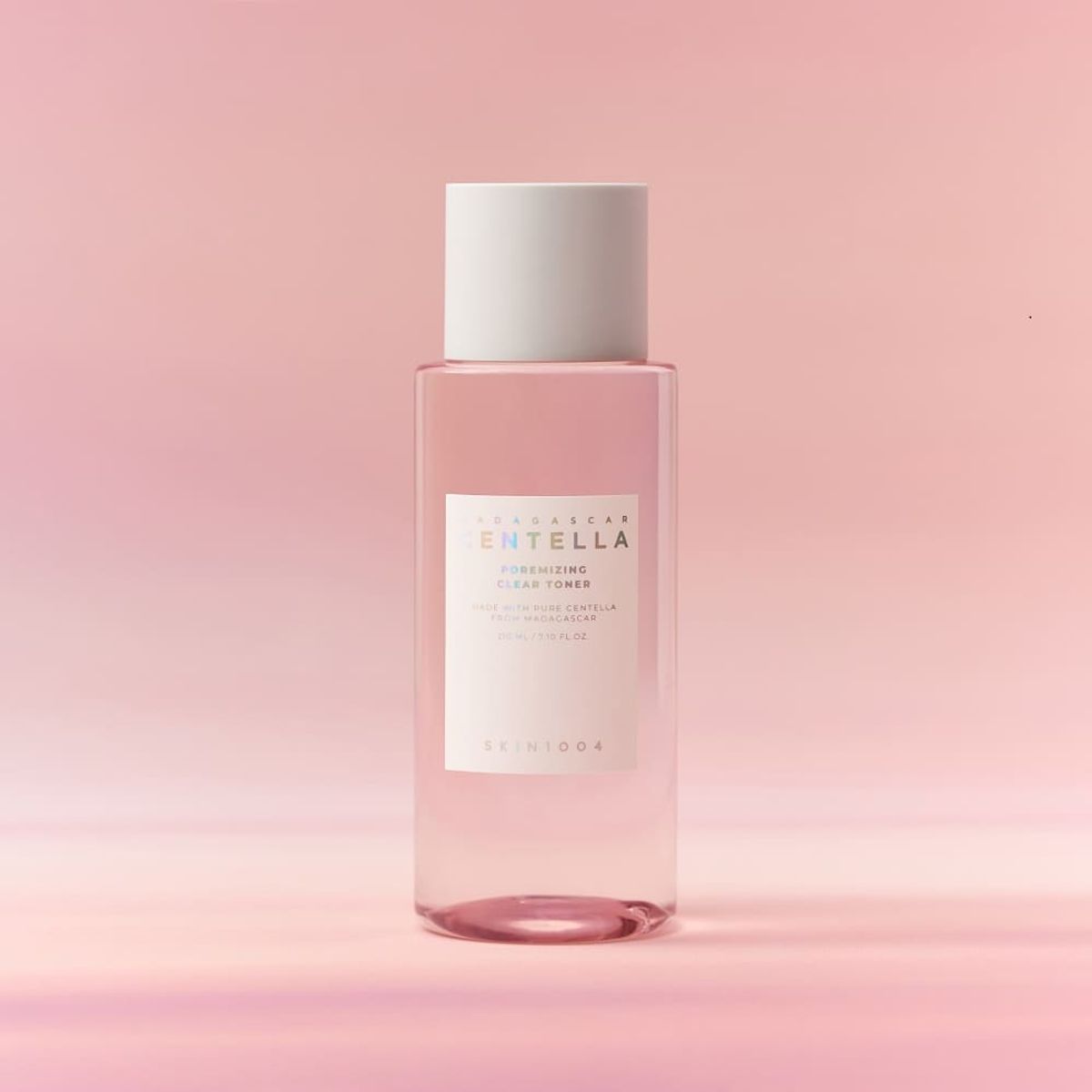 스킨1004(SKIN1004) 마다가스카르 센텔라 포어마이징 클리어 토너 210ml