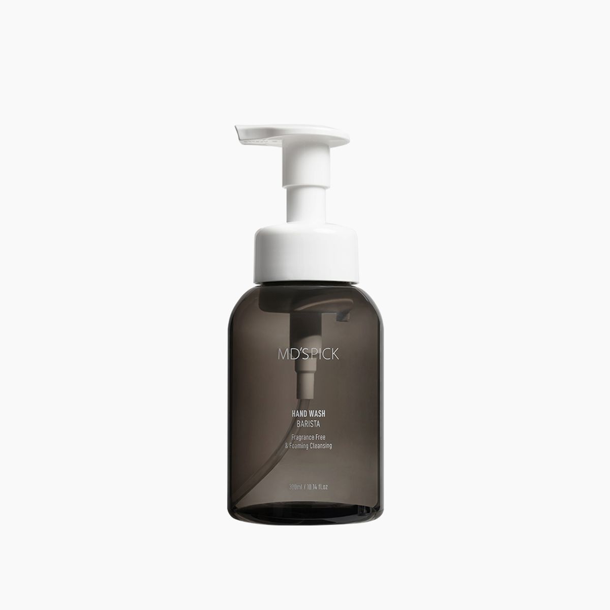 엠디스픽(MDSPICK) 무향 저자극 버블 바리스타 핸드워시 300ml 2개