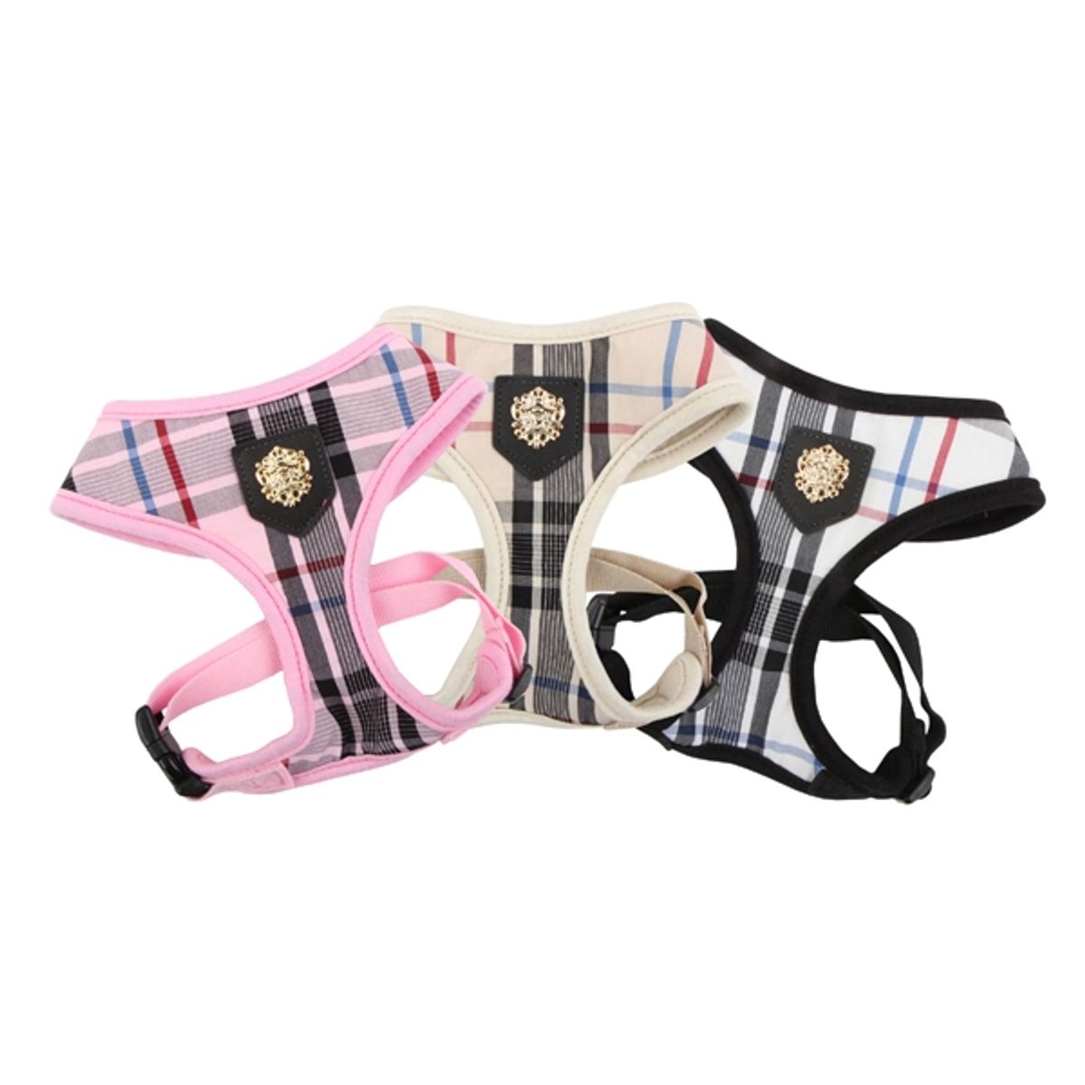 퍼피아(PUPPIA) JUNIOR HARNESS A(PAMA-AC978)